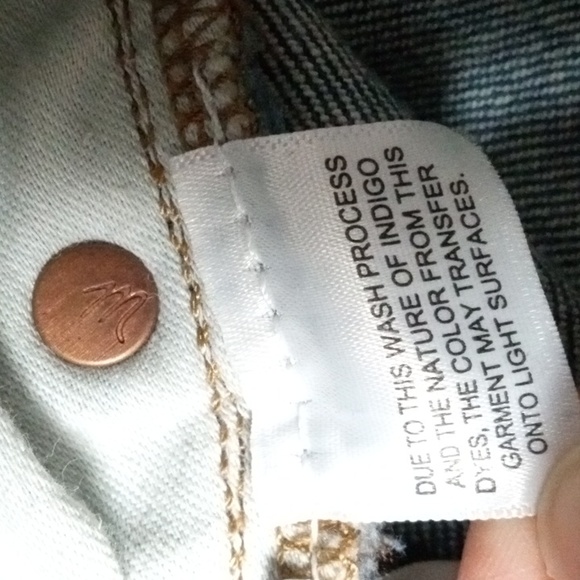 Madewell balloon jeans - Picture 10 of 11